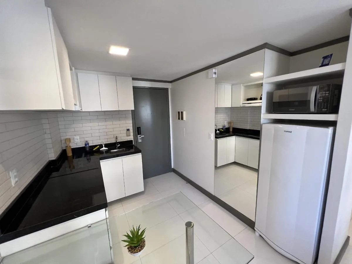 Particular Blue Tree Towers Beira Mar Apartment Fortaleza  Brazil