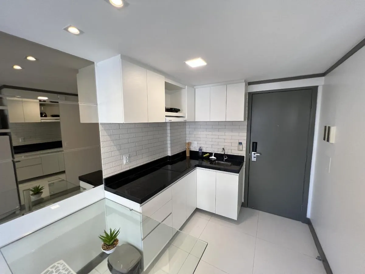 Particular Blue Tree Towers Beira Mar Apartment Fortaleza   Fortaleza (Ceara)
