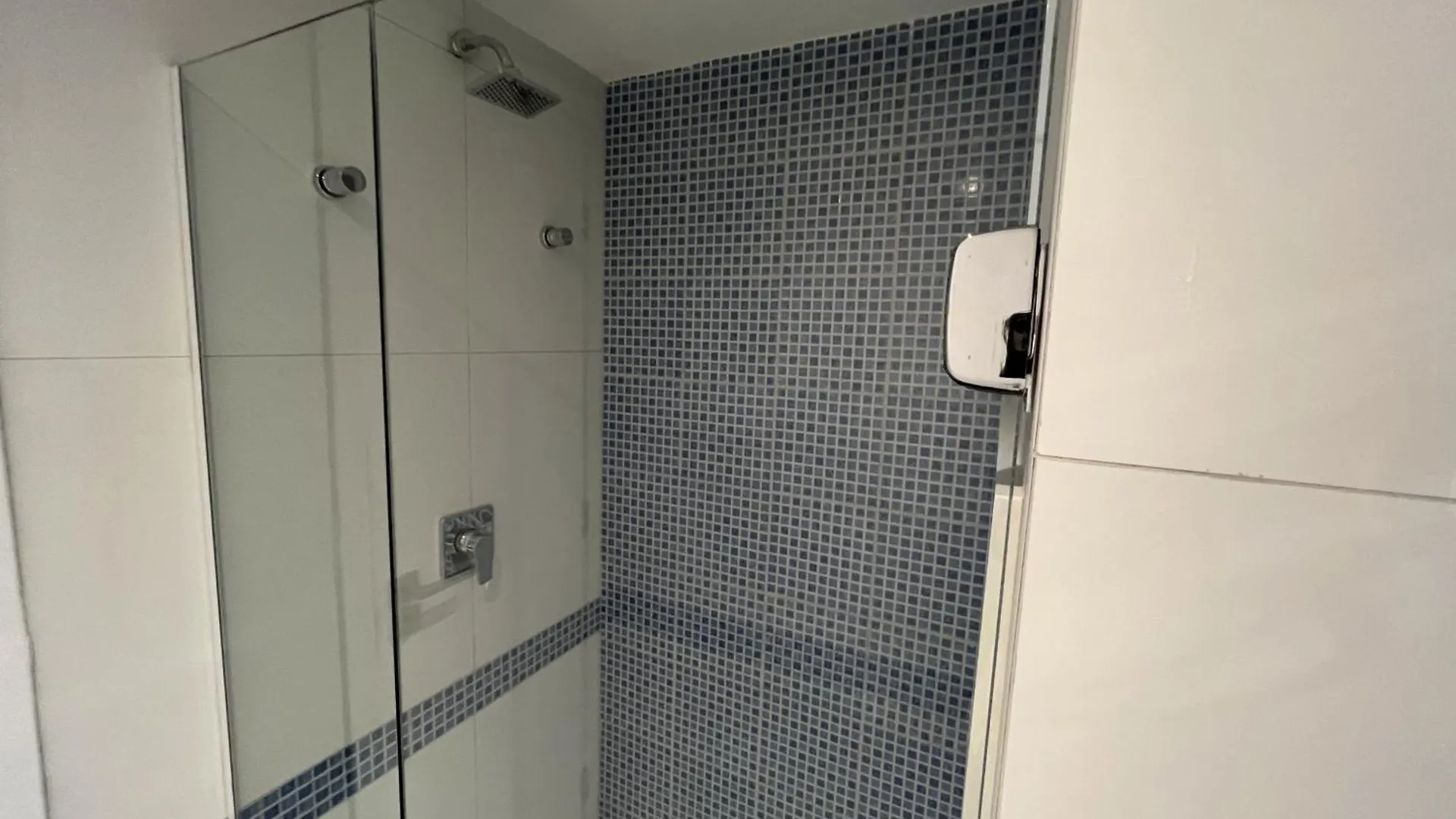 Particular Blue Tree Towers Beira Mar Apartment Fortaleza