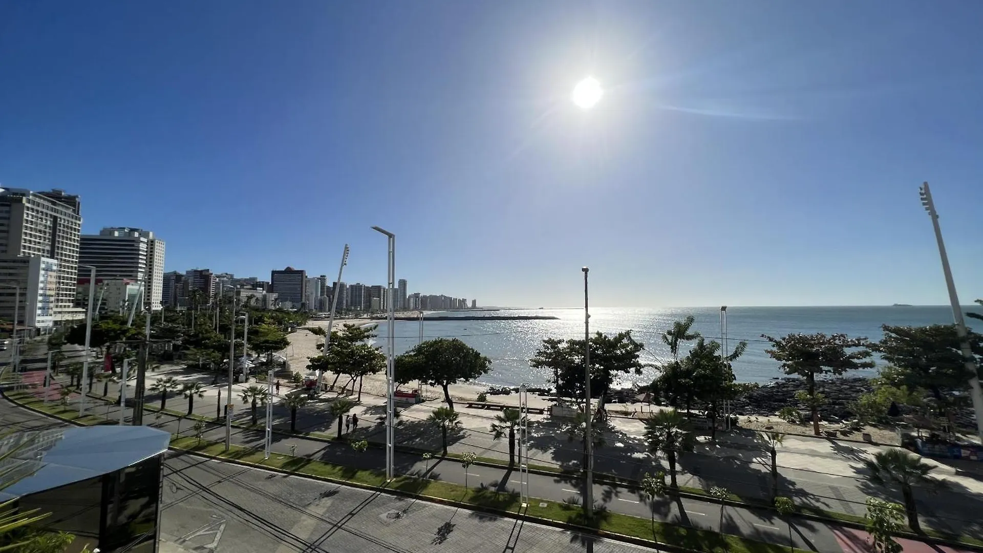 Particular Blue Tree Towers Beira Mar Apartment Fortaleza  0*, Fortaleza (Ceara) Brazil