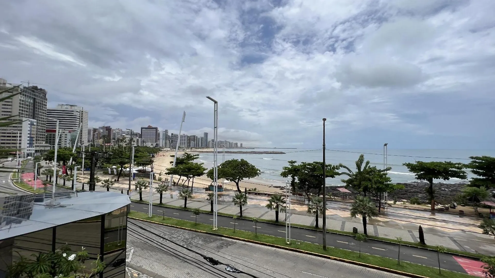 Particular Blue Tree Towers Beira Mar Apartment Fortaleza  0*, Fortaleza (Ceara) Brazil