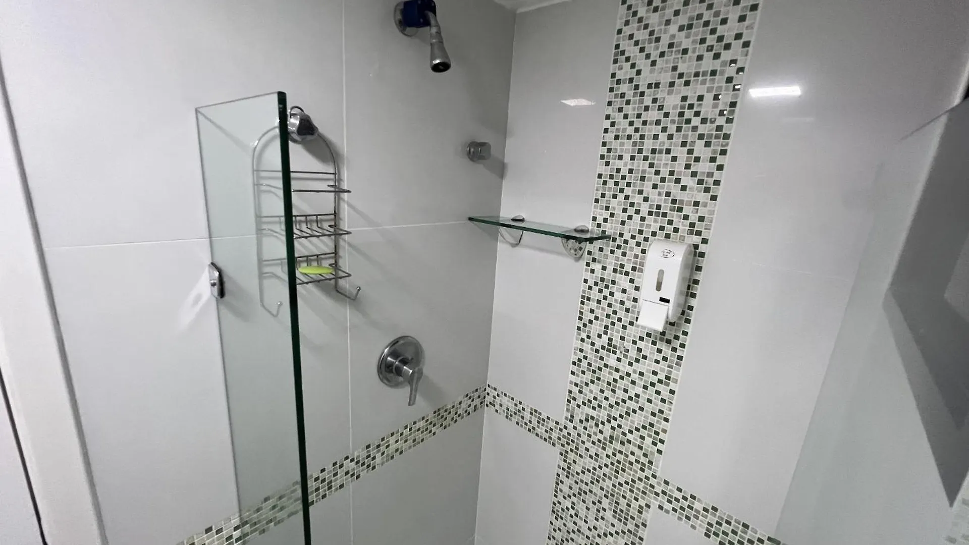 Particular Blue Tree Towers Beira Mar Apartment Fortaleza  0*, Fortaleza (Ceara) Brazil