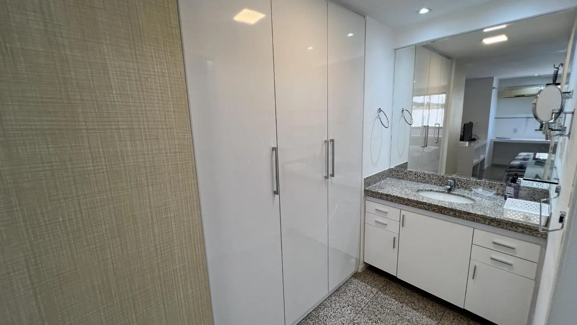 Particular Blue Tree Towers Beira Mar Apartment Fortaleza  Brazil