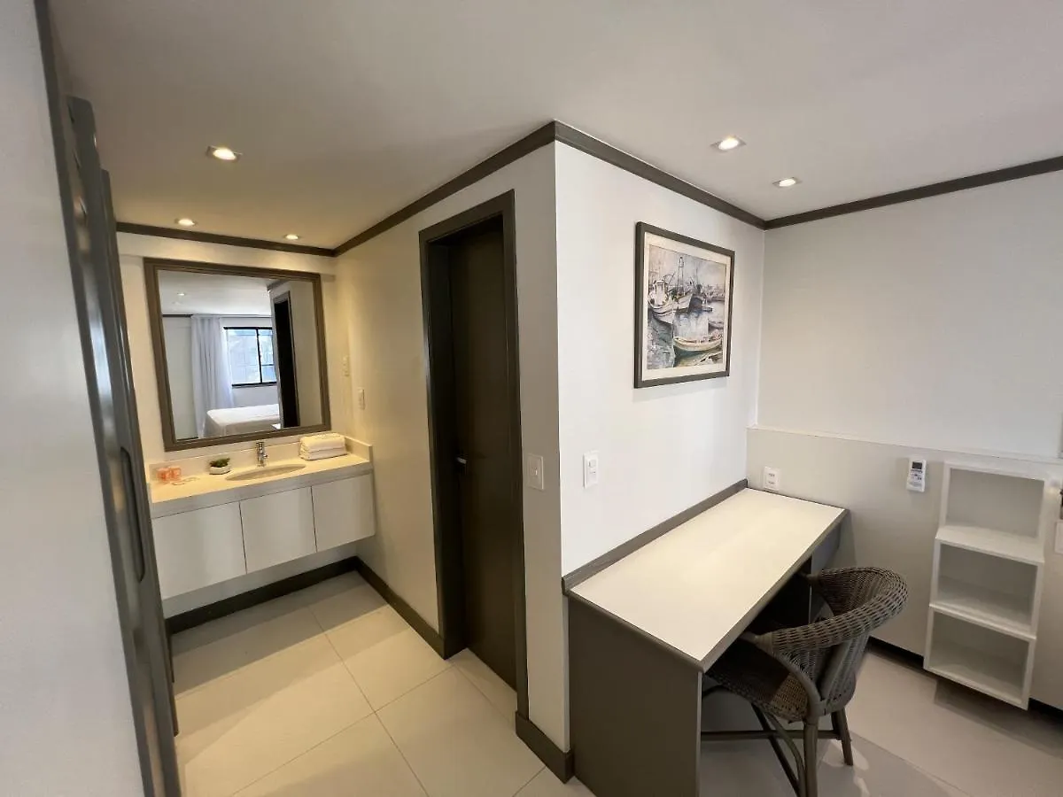 Ferienwohnung Particular Blue Tree Towers Beira Mar Fortaleza  Apartment