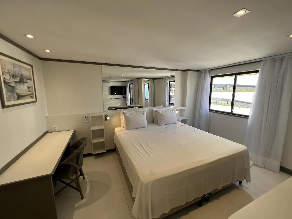 Ferienwohnung Particular Blue Tree Towers Beira Mar Fortaleza  Apartment Fortaleza (Ceara)