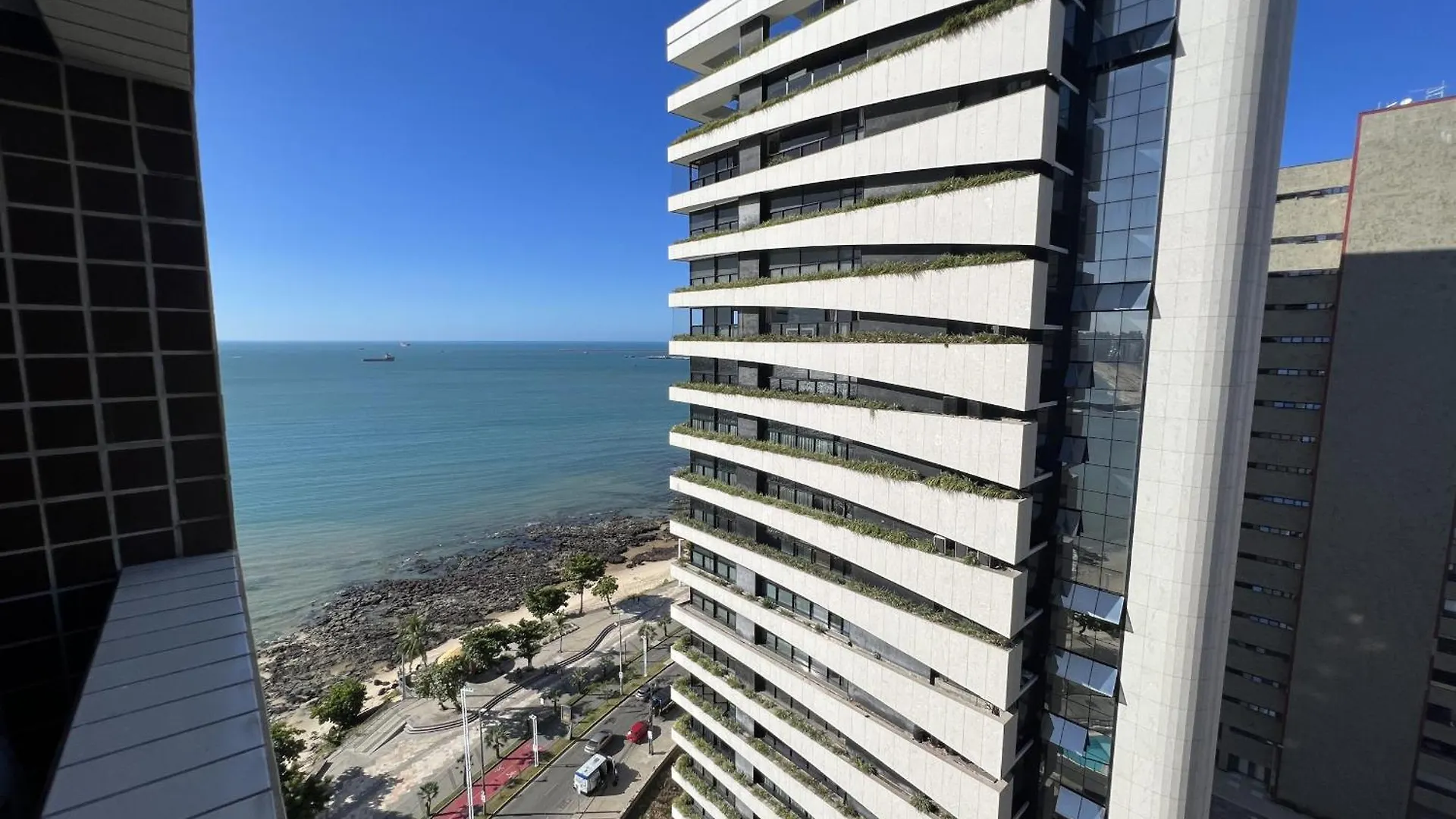 Ferienwohnung Particular Blue Tree Towers Beira Mar Fortaleza  Fortaleza (Ceara)